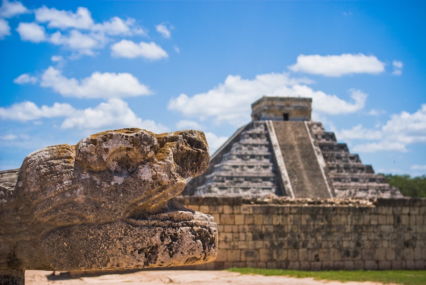 riviera maya cancun mexico viajar en familia